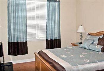 Miami Bed And Breakfast Country Walk Экстерьер фото