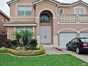 Miami Bed And Breakfast Country Walk Экстерьер фото