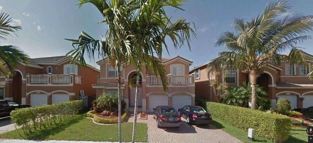 Miami Bed And Breakfast Country Walk Экстерьер фото